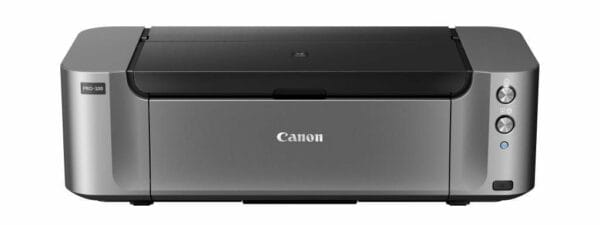 Canon PIXMA Pro-Series: Trio Mesin Cetak Sekelas Lab Foto Profesional 30 canon pixma pro 100 3