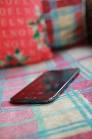 galaxy note 2 depan