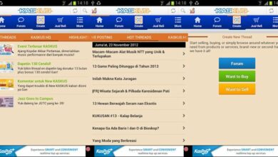 kaskus android