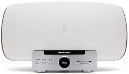 marantz Consolette 4