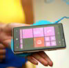 nokia lumia 920 wireless charge