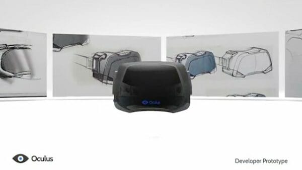 oculus rift 4 oculus rift 4