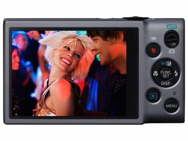 Canon IXUS140 2