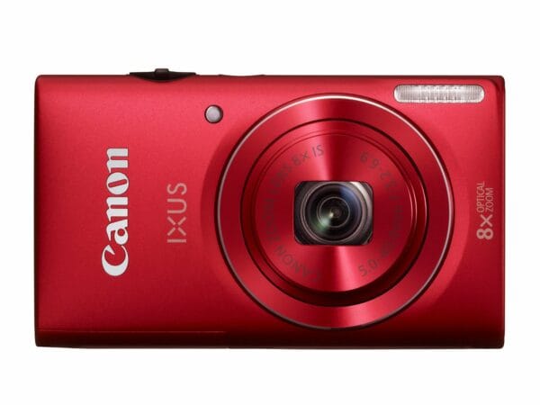 Canon IXUS140 3