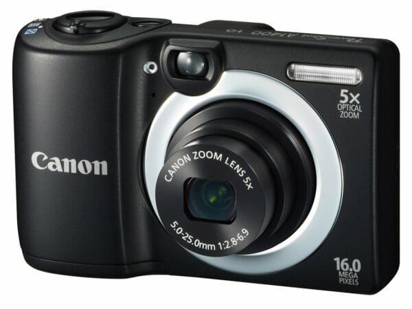 Canon PowerShotA1400 1