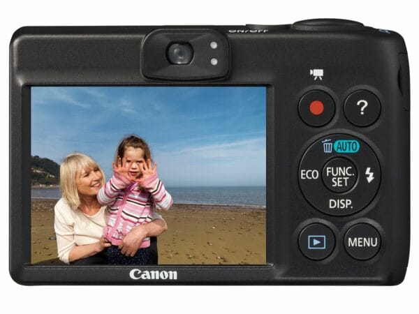Canon PowerShotA1400 2
