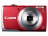 Canon PowerShotA2600 1
