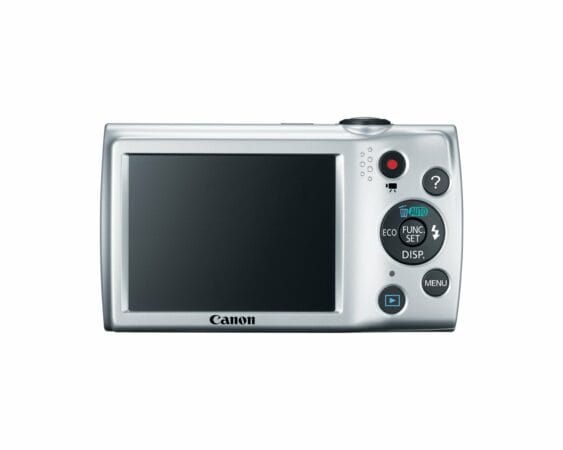 Canon Powershot A2500 2 Canon Powershot A2500 2
