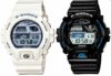 Casio GShock Pic