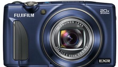 Fujifilm F900EXR 2