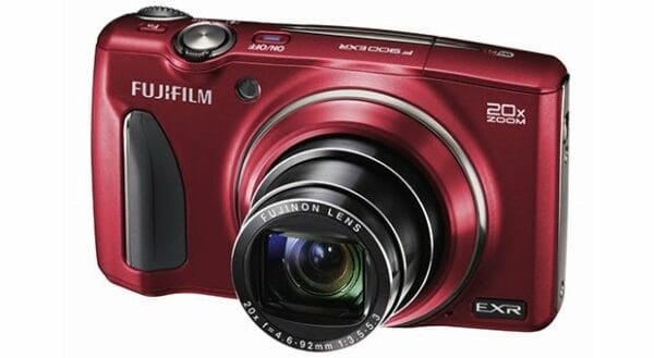 Fujifilm F900EXR 3 Fujifilm F900EXR 3