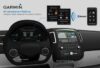 Garmin K2 Infotainment