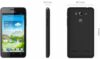Huawei Ascend G615