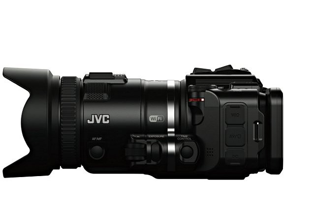 JVC GC-PX100-1