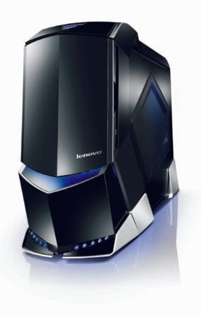 Lenovo Erazer 2 Lenovo Erazer 2