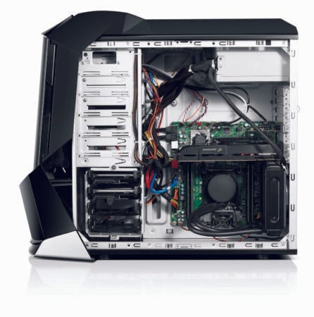 Lenovo Erazer 5 Lenovo Erazer 5