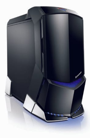 Lenovo Erazer 6 Lenovo Erazer 6