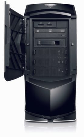 Lenovo Erazer 8 Lenovo Erazer 8