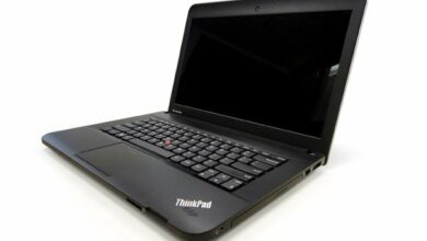 Lenovo ThinkPad Edge E431 dan E51 1