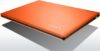 Lenovo IdeaPad Yoga 13 Clementine Orange Closed Cover