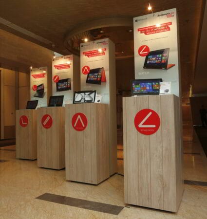 Lenovo Yoga Launch 6 Lenovo Yoga Launch 6