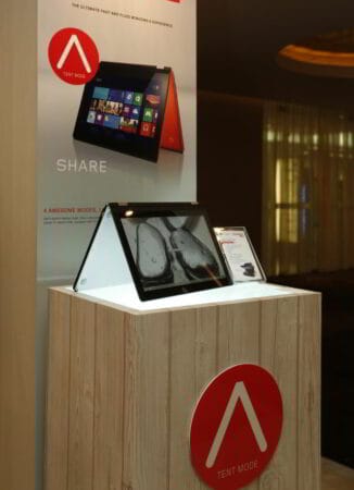 Lenovo Yoga Launch 7 Lenovo Yoga Launch 7