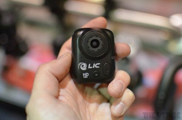 Liquid Image Ego Mini 1 Liquid Image Ego Mini 1