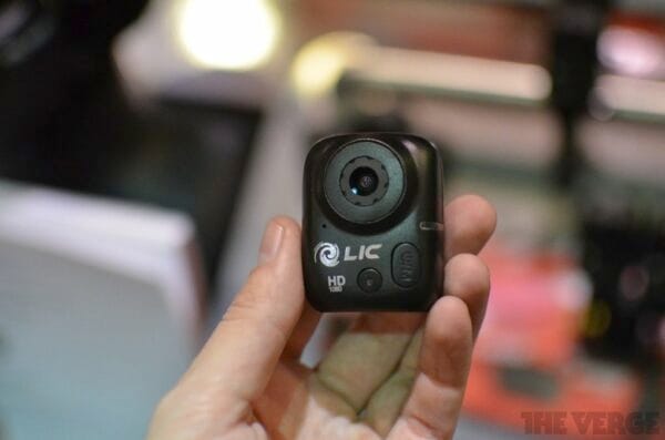 Liquid Image Ego Mini 2 Liquid Image Ego Mini 2