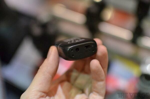 Liquid Image Ego Mini 4 Liquid Image Ego Mini 4