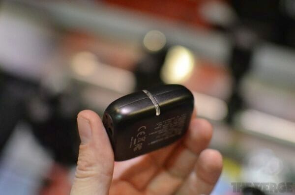 Liquid Image Ego Mini 6 Liquid Image Ego Mini 6