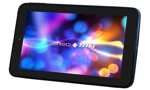 MSI Enjoy 71
