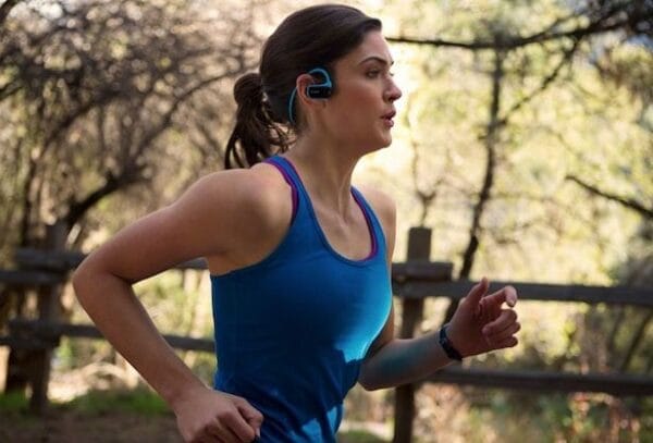 NWZ W273 W Series Walkman Sports