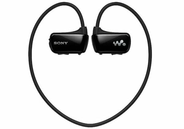 NWZ W273 W Series Walkman Sports1