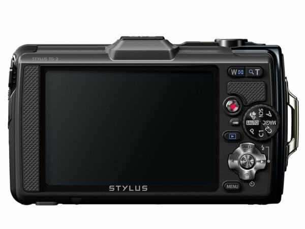 Olympus TG2 2 Olympus TG2 2