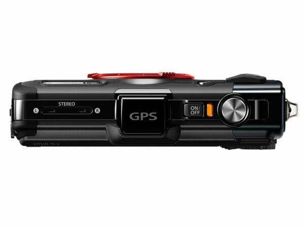 Olympus TG2 3 Olympus TG2 3