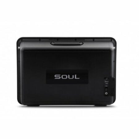 Soul Party In A Box: Speaker Dock Untuk Memeriahkan Pesta 23 PIAB 4