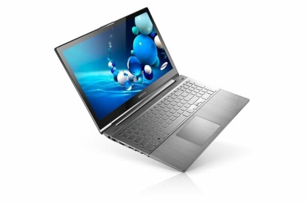 Samsung Series 7 Chronos1
