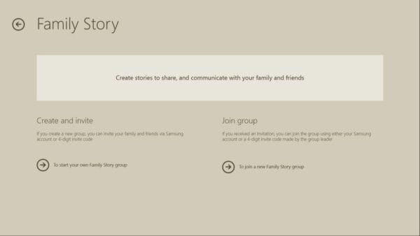 Screenshot ativ smart pc pro 2 Screenshot ativ smart pc pro 2
