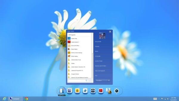 Screenshot ativ smart pc pro 3 Screenshot ativ smart pc pro 3