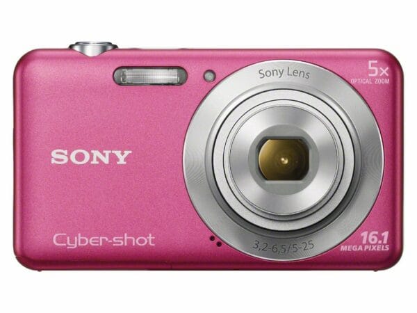 Sony W710 1 Sony W710 1