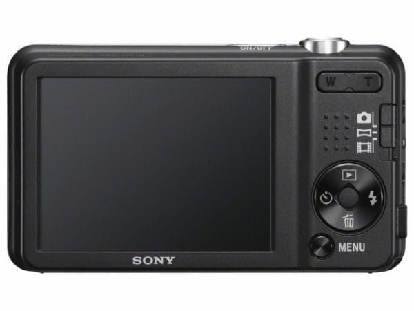 Sony W710 2 Sony W710 2