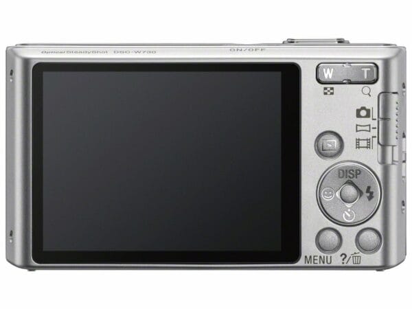 Sony W730 2 Sony W730 2