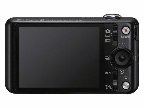 Sony WX80 33 Sony WX80 33
