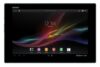 Xperia Tablet Z Front