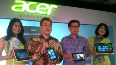 acer iconia b1 launch