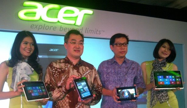 acer iconia b1 launch