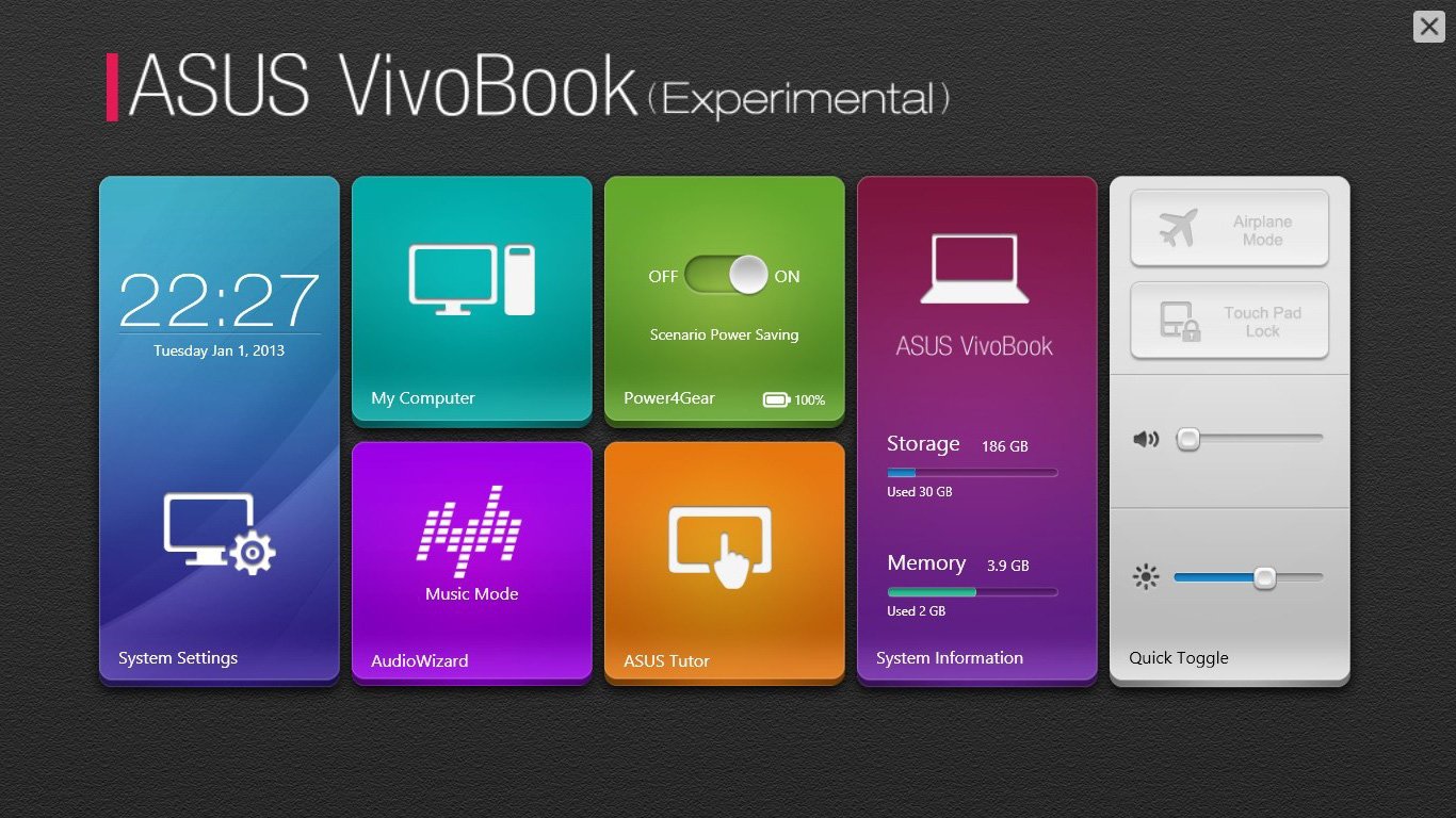 asus-vivobook-widget
