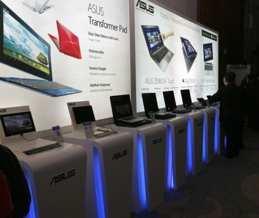 asus touch event 3