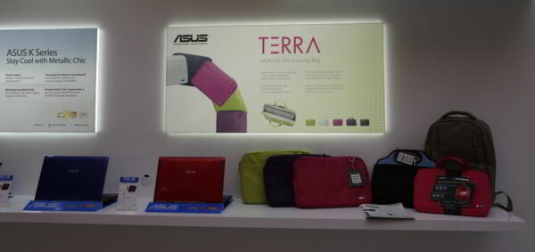 asus touch event 5