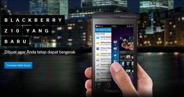 BlackBerry Luncurkan OS BB10, Hadirkan BlackBerry Q10 & Z10 22 bb 10